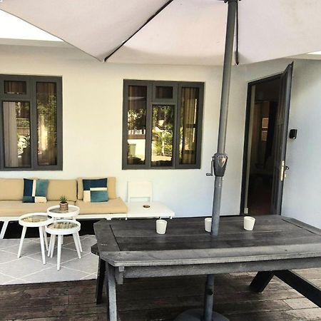 Sweet Beach Apt-Pool, Terrace, Ground Floor, Few Steps From Beach! Flic-en-Flacq المظهر الخارجي الصورة