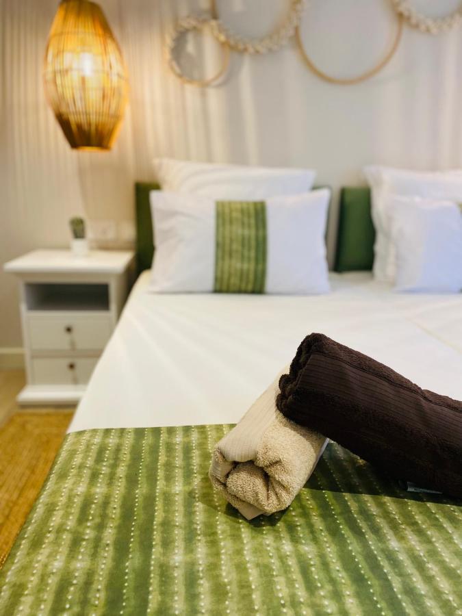 Sweet Beach Apt-Pool, Terrace, Ground Floor, Few Steps From Beach! Flic-en-Flacq المظهر الخارجي الصورة