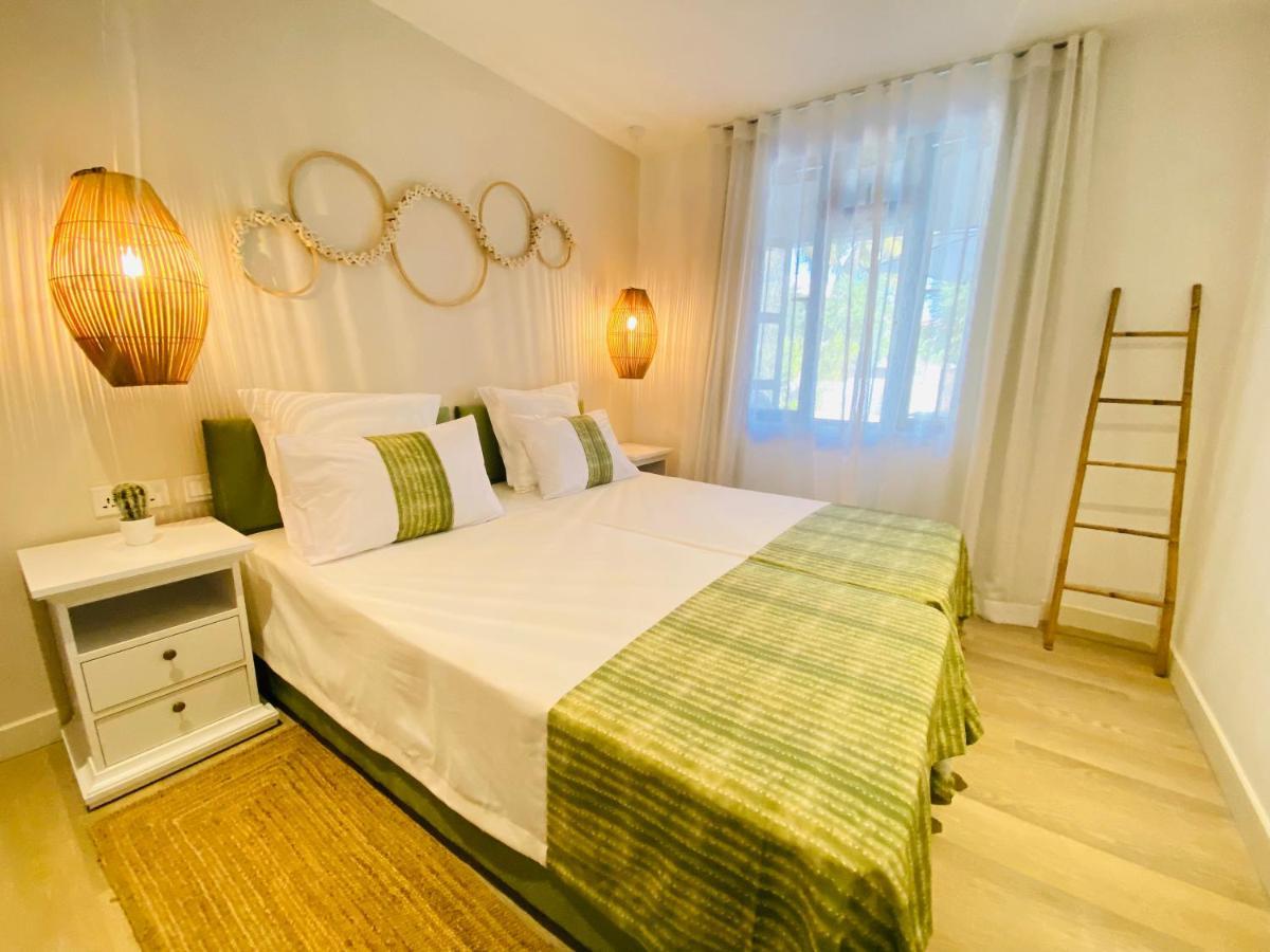 Sweet Beach Apt-Pool, Terrace, Ground Floor, Few Steps From Beach! Flic-en-Flacq المظهر الخارجي الصورة