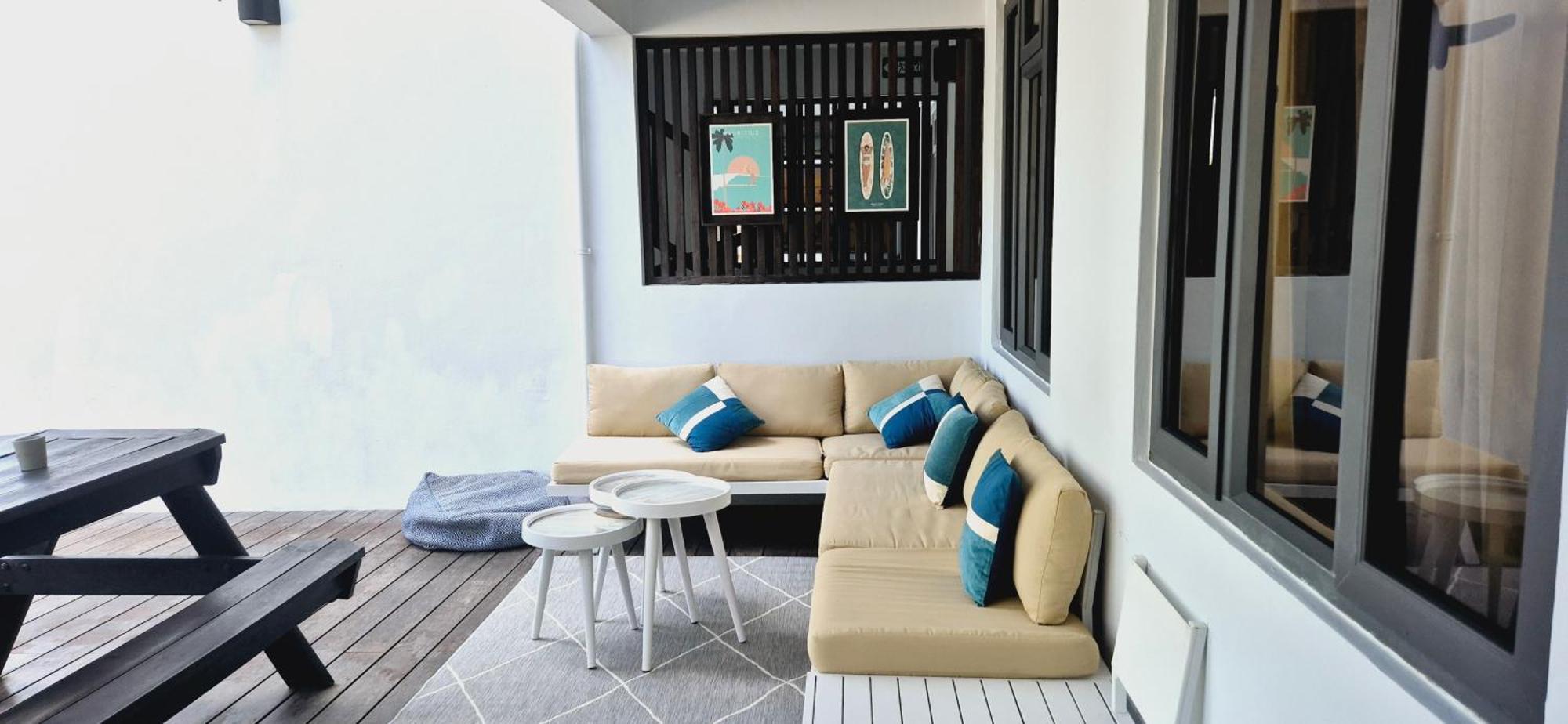 Sweet Beach Apt-Pool, Terrace, Ground Floor, Few Steps From Beach! Flic-en-Flacq المظهر الخارجي الصورة